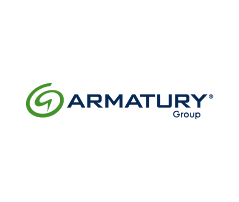 Armatury Group - Czechy